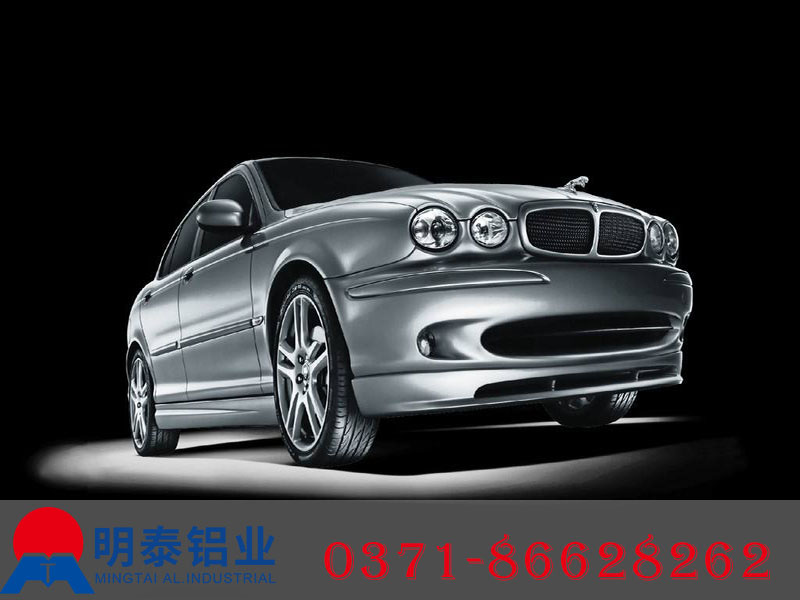 汽车工业的蓬勃发展，汽车轻量化成为潮流趋势
