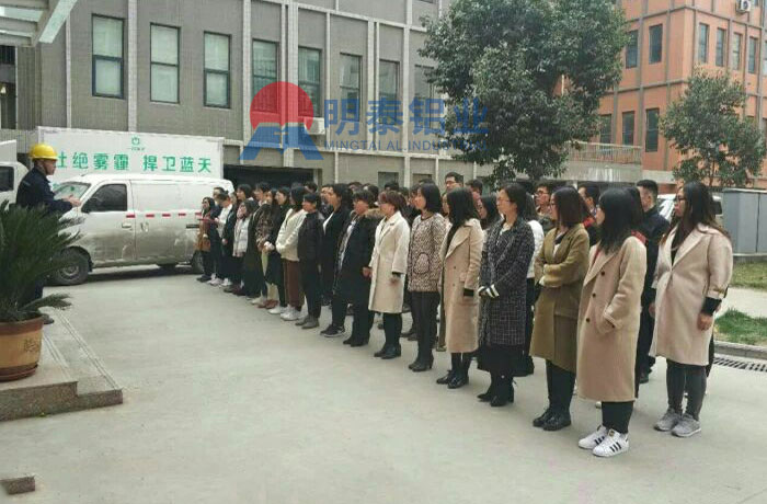 郑州抖圈消防演练