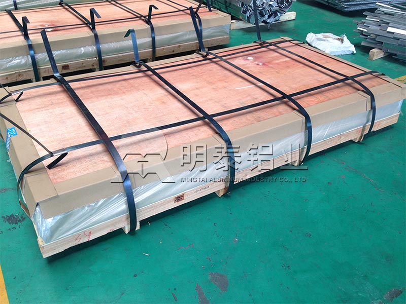 抖圈实力圈粉,一次性口罩机用6061铝合金板性能优