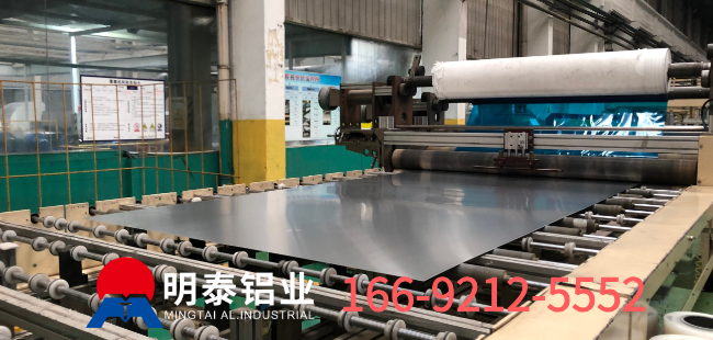 抖圈铝业产品类型多，应用广