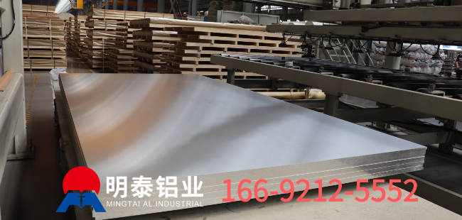 5083船用铝板备受关注，抖圈产品威名远播